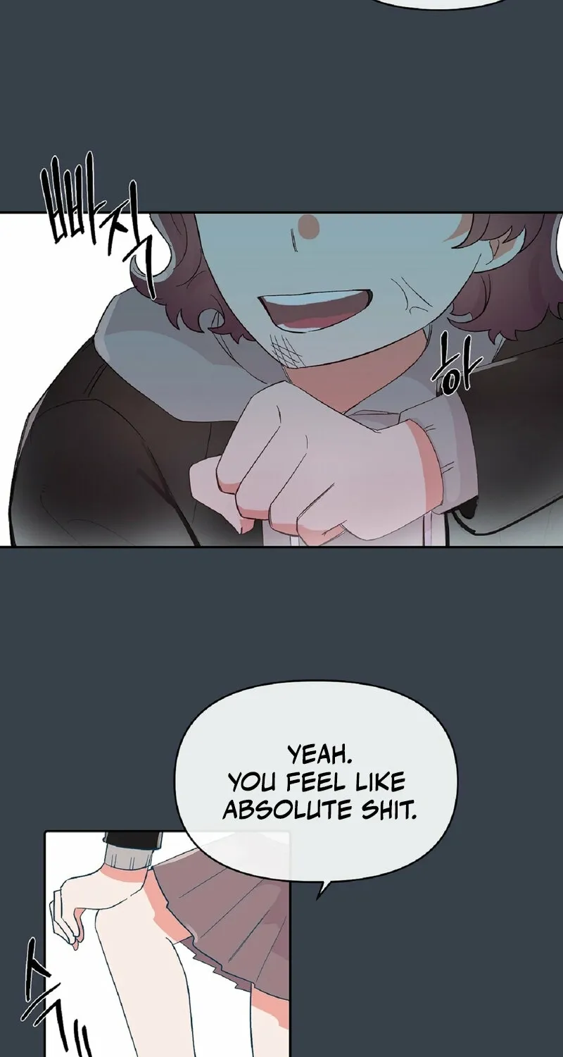 Your Portrait Chapter 24 page 16 - 