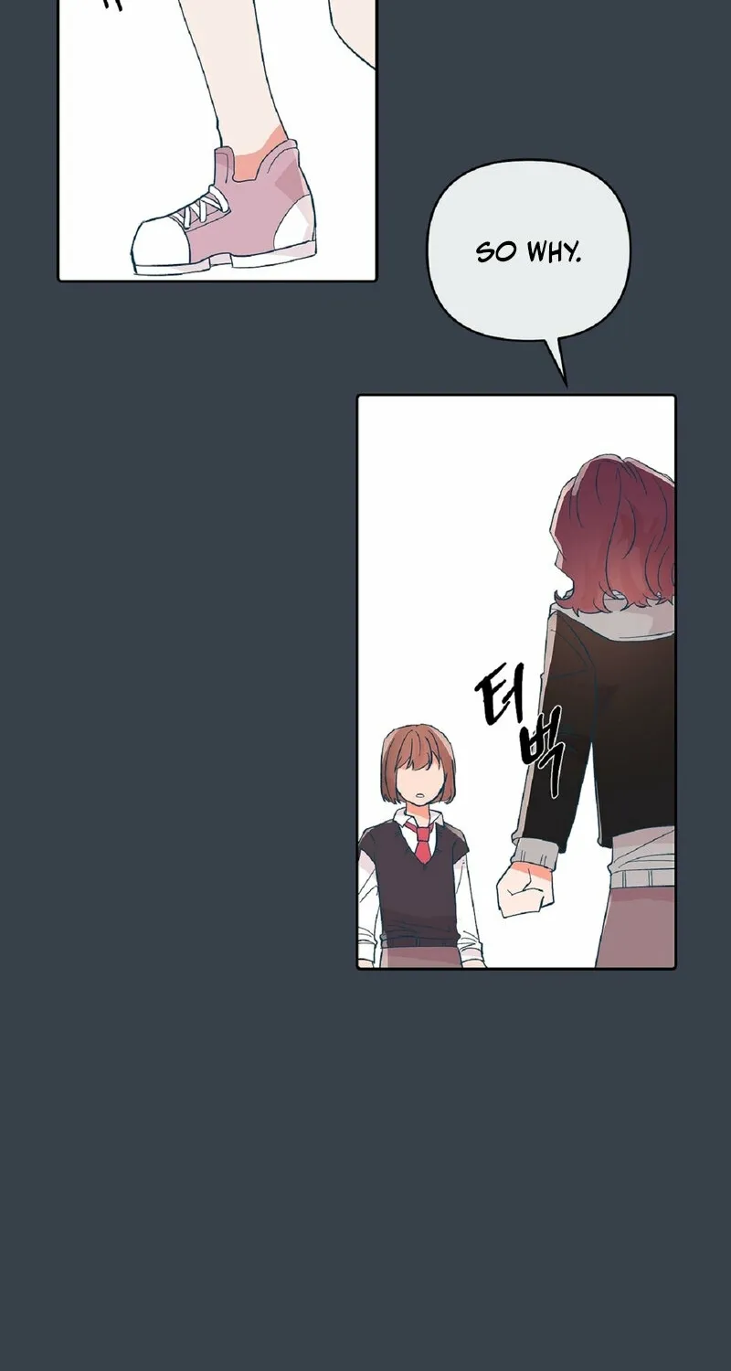 Your Portrait Chapter 24 page 17 - 