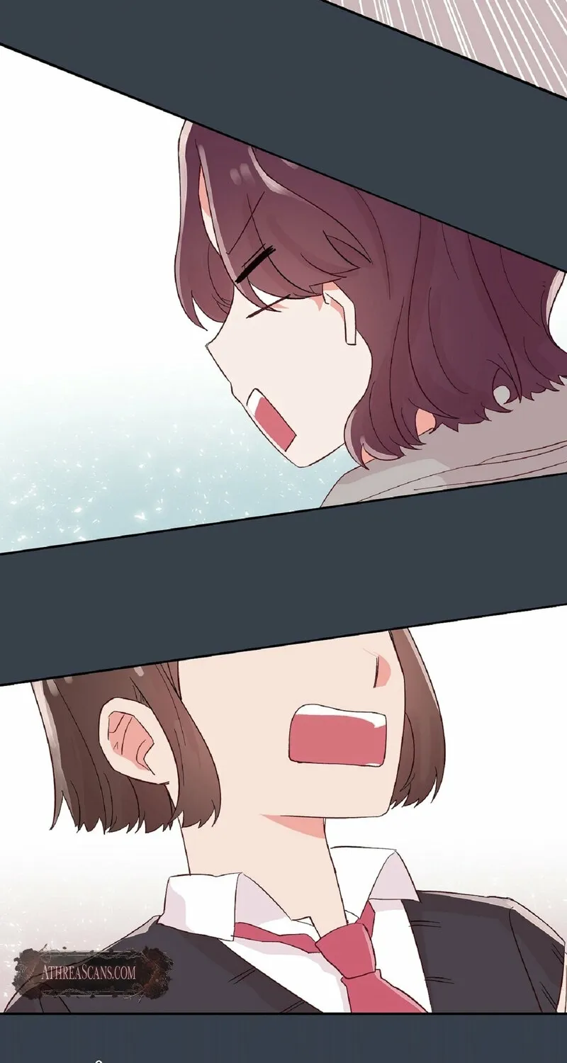 Your Portrait Chapter 24 page 19 - 