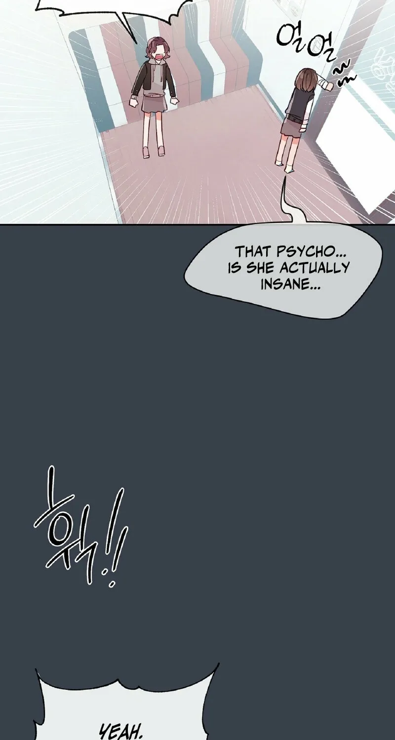 Your Portrait Chapter 24 page 22 - 