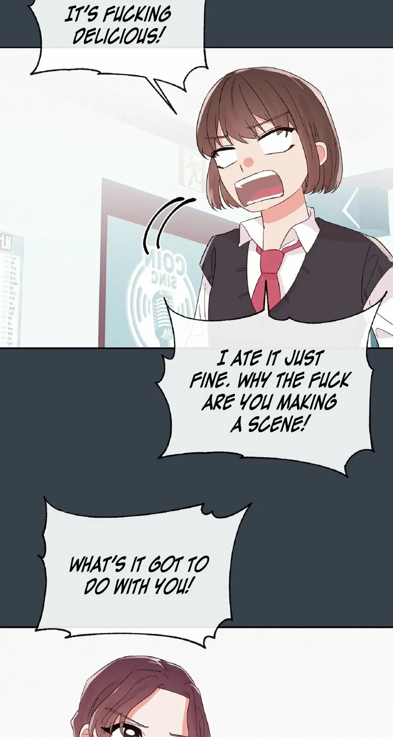 Your Portrait Chapter 24 page 23 - 