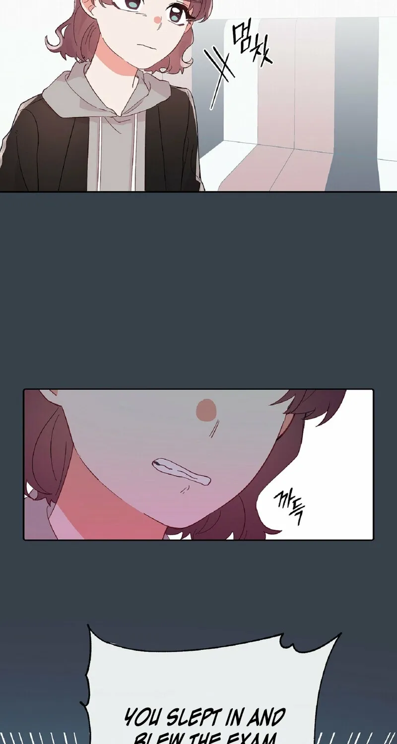 Your Portrait Chapter 24 page 24 - 