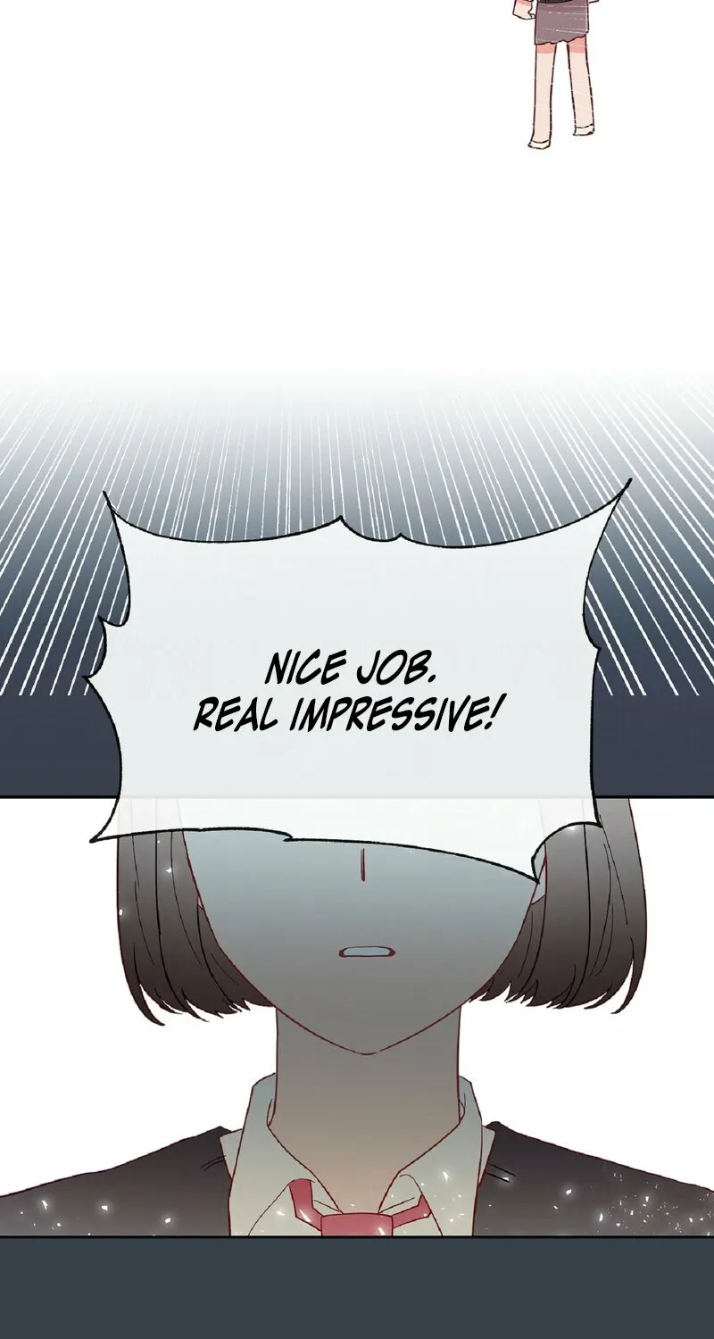 Your Portrait Chapter 24 page 26 - 