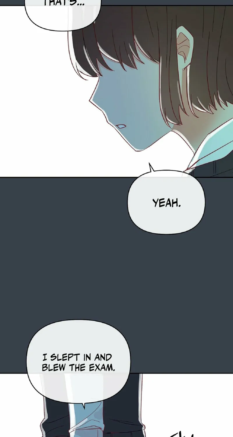 Your Portrait Chapter 24 page 29 - 