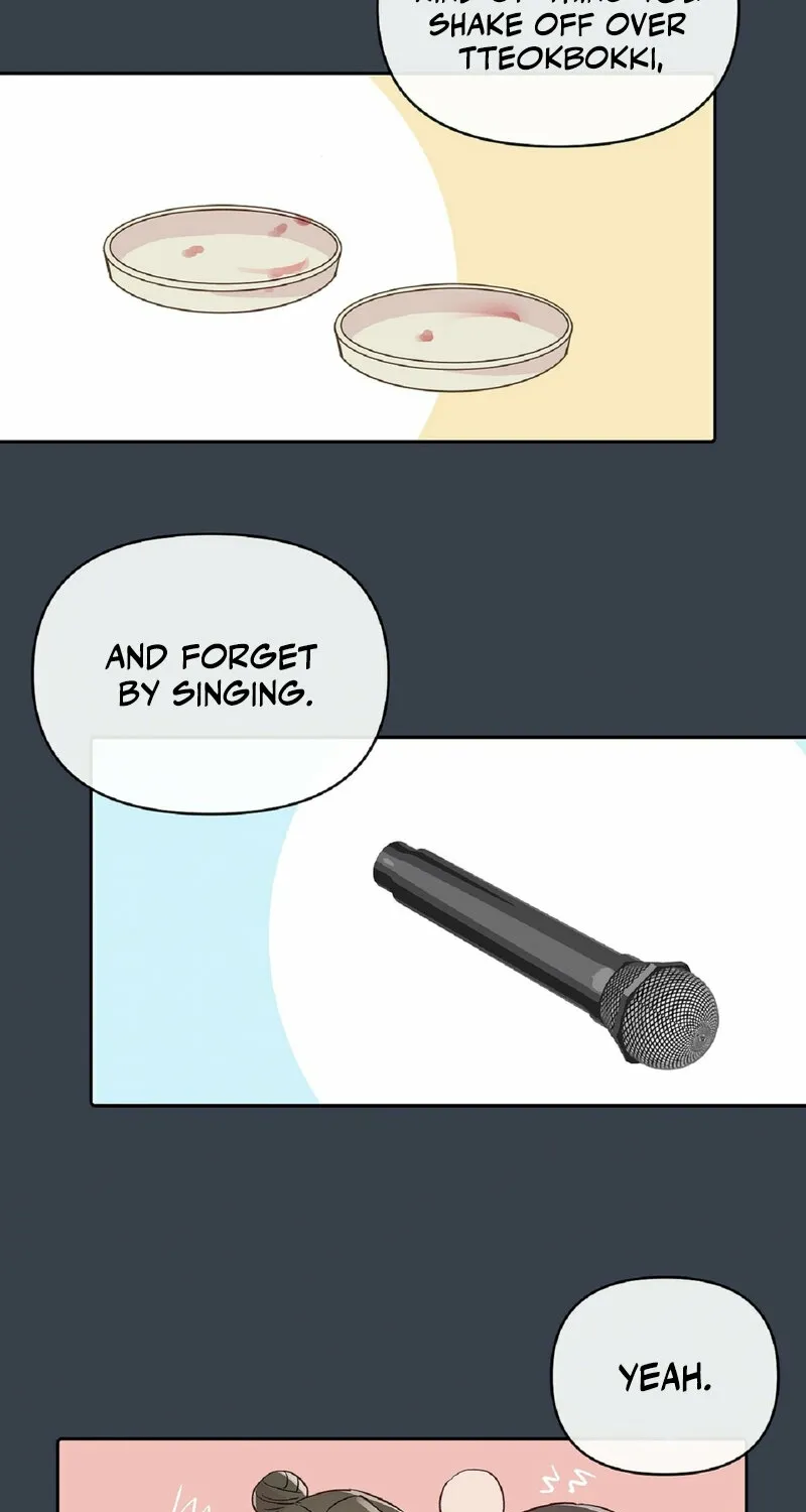 Your Portrait Chapter 24 page 36 - 