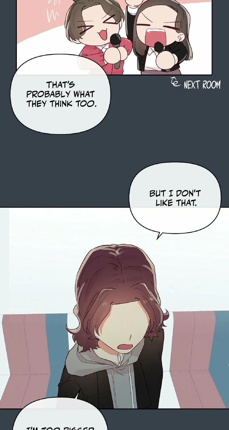Your Portrait Chapter 24 page 37 - 