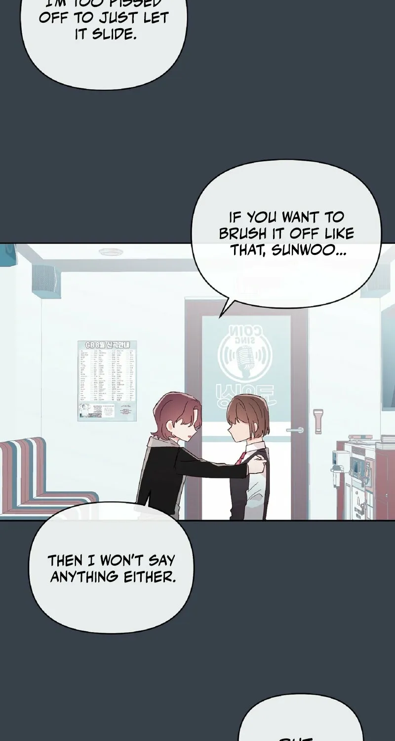 Your Portrait Chapter 24 page 38 - 