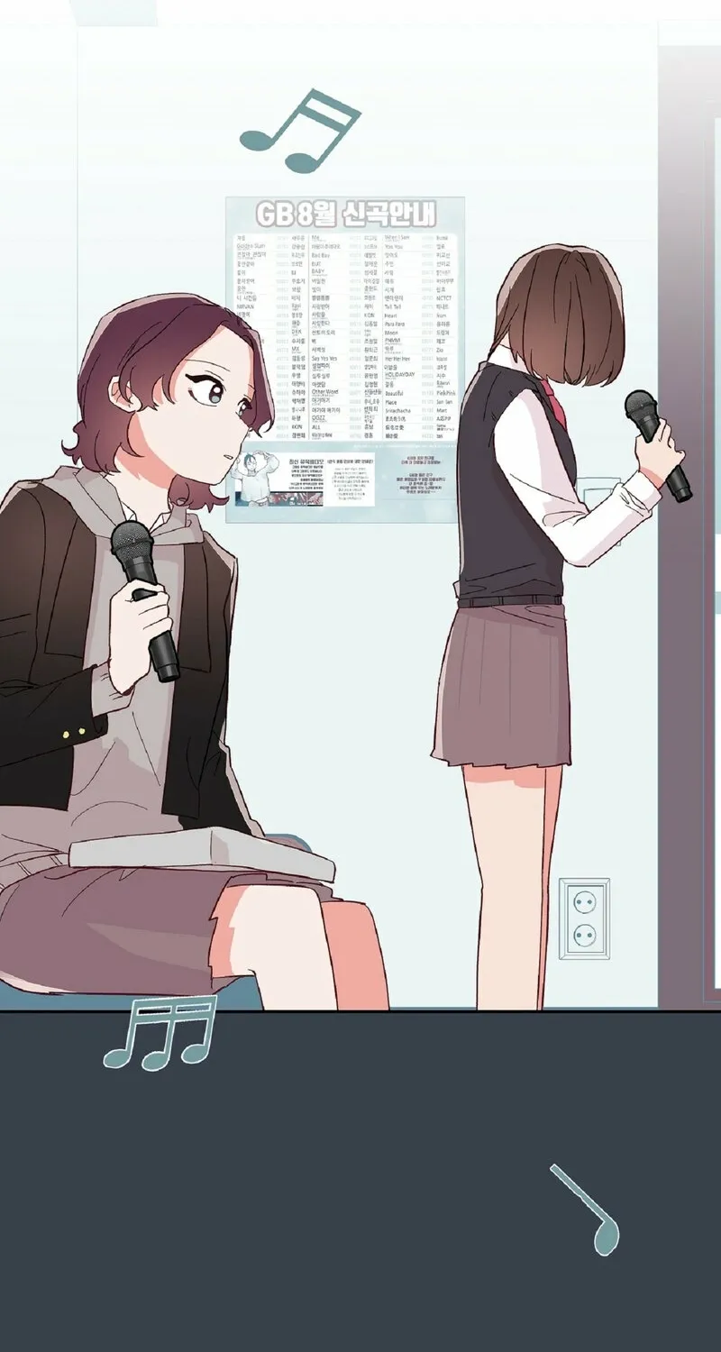 Your Portrait Chapter 24 page 54 - 