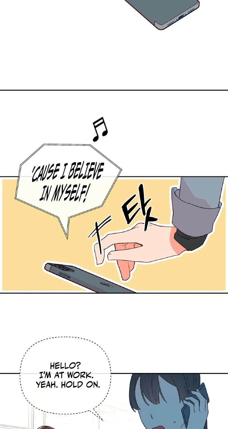 Your Portrait Chapter 24 page 69 - 