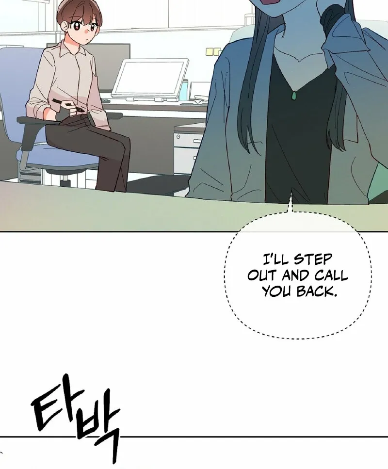 Your Portrait Chapter 24 page 70 - 