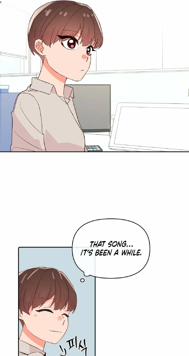 Your Portrait Chapter 24 page 71 - 