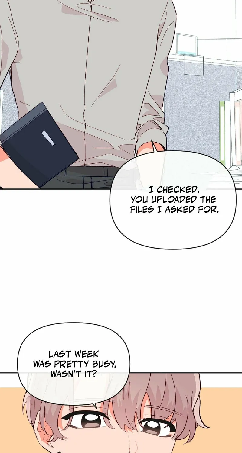 Your Portrait Chapter 24 page 74 - 