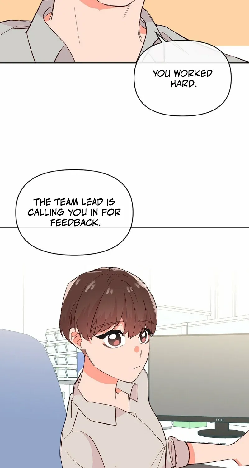 Your Portrait Chapter 24 page 76 - 
