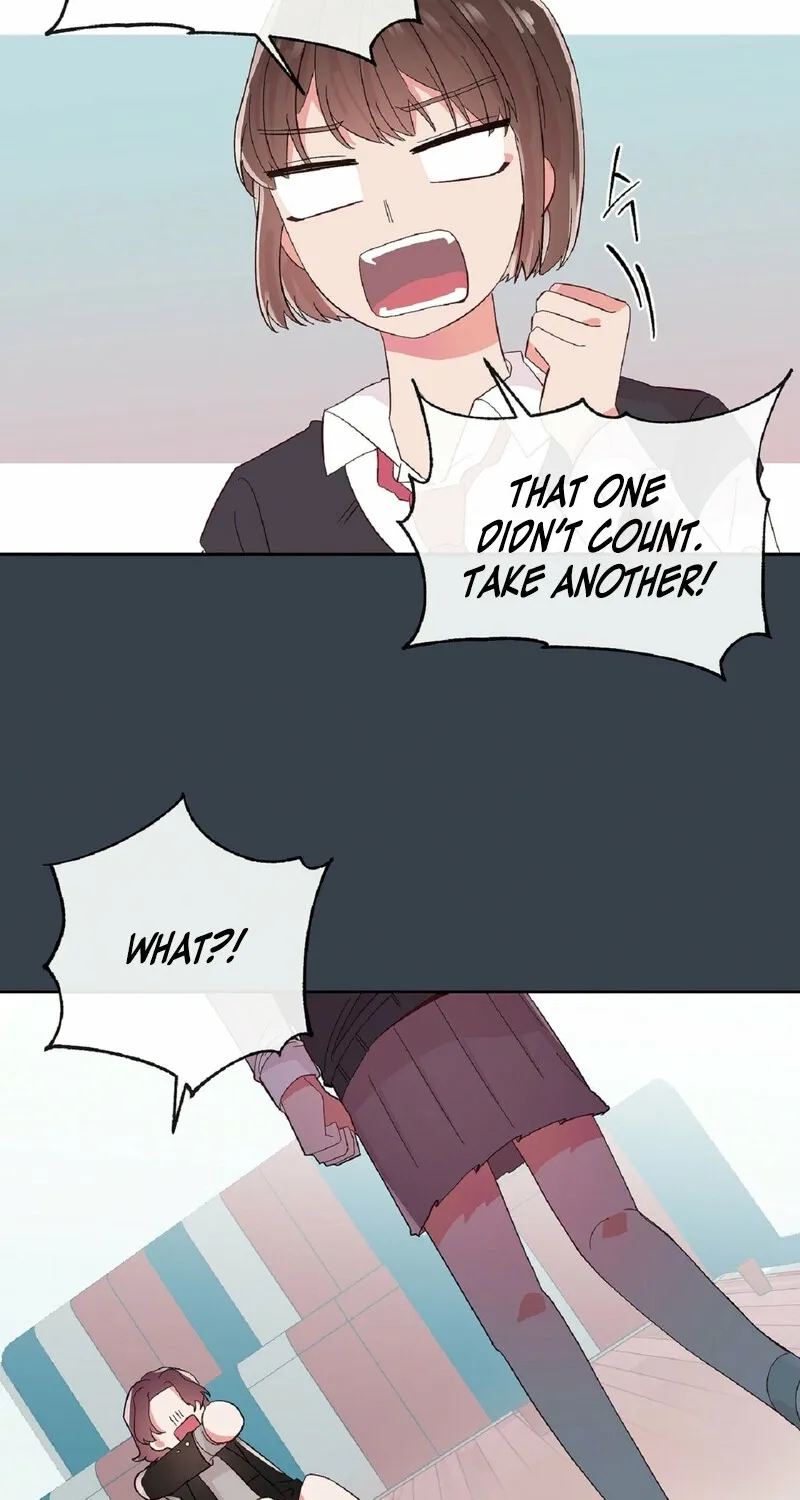 Your Portrait Chapter 24 page 9 - 