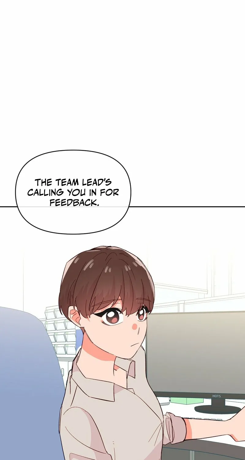 Your Portrait Chapter 25 page 1 - 