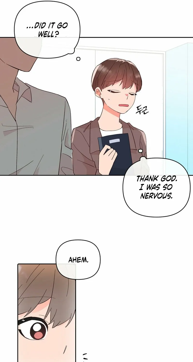 Your Portrait Chapter 25 page 11 - 