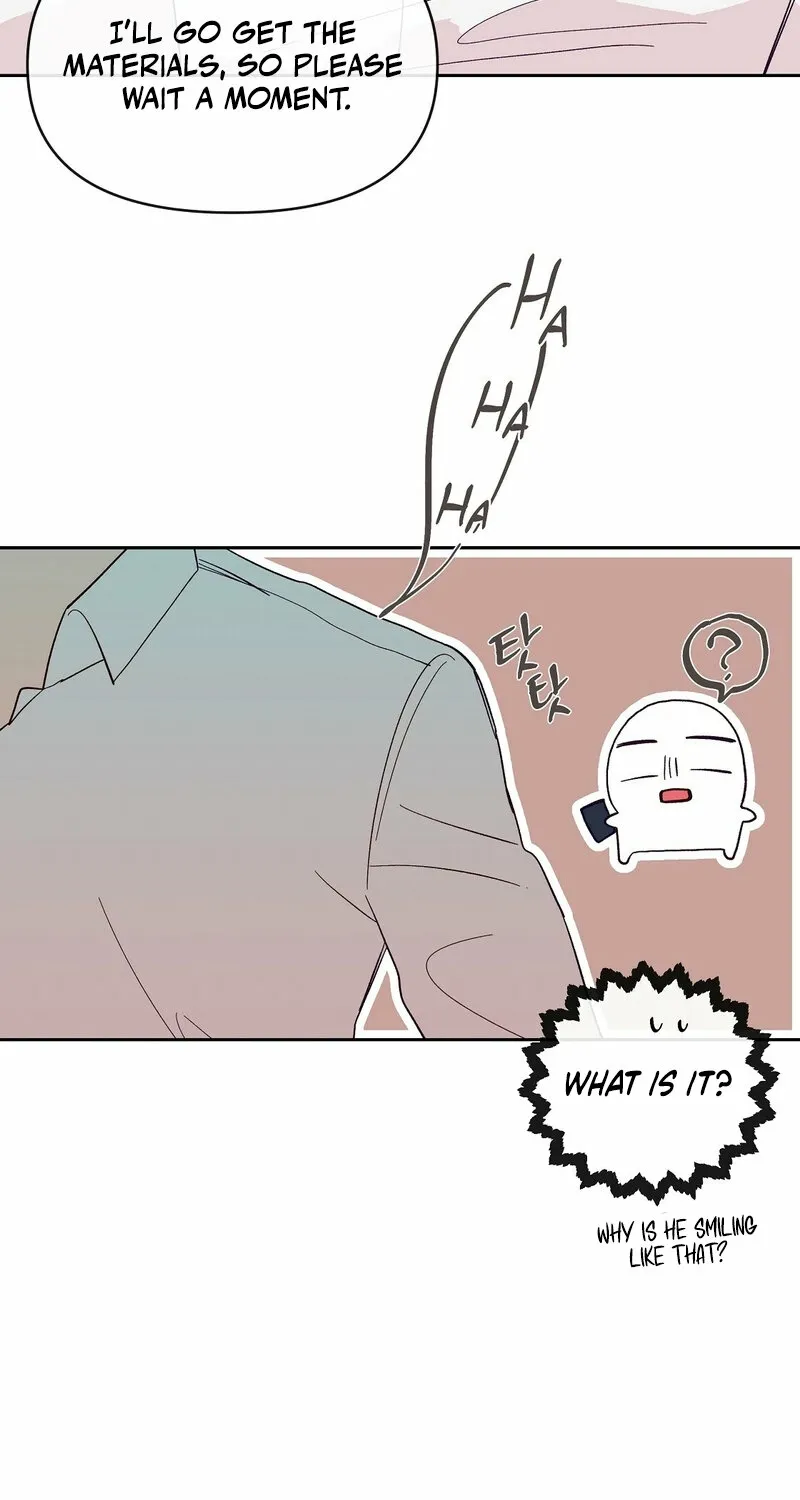 Your Portrait Chapter 25 page 13 - 