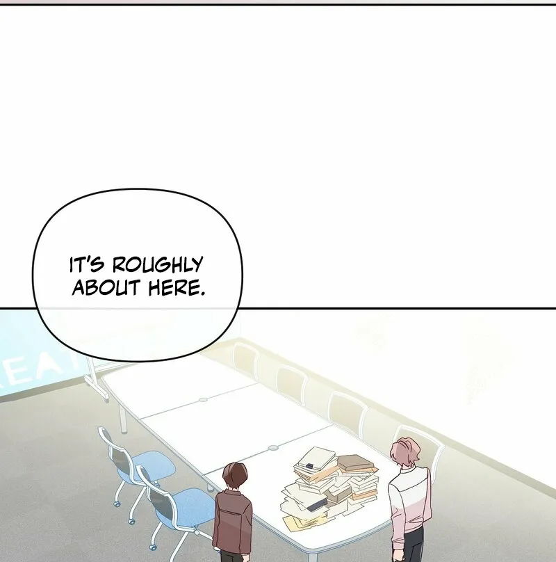 Your Portrait Chapter 25 page 15 - 