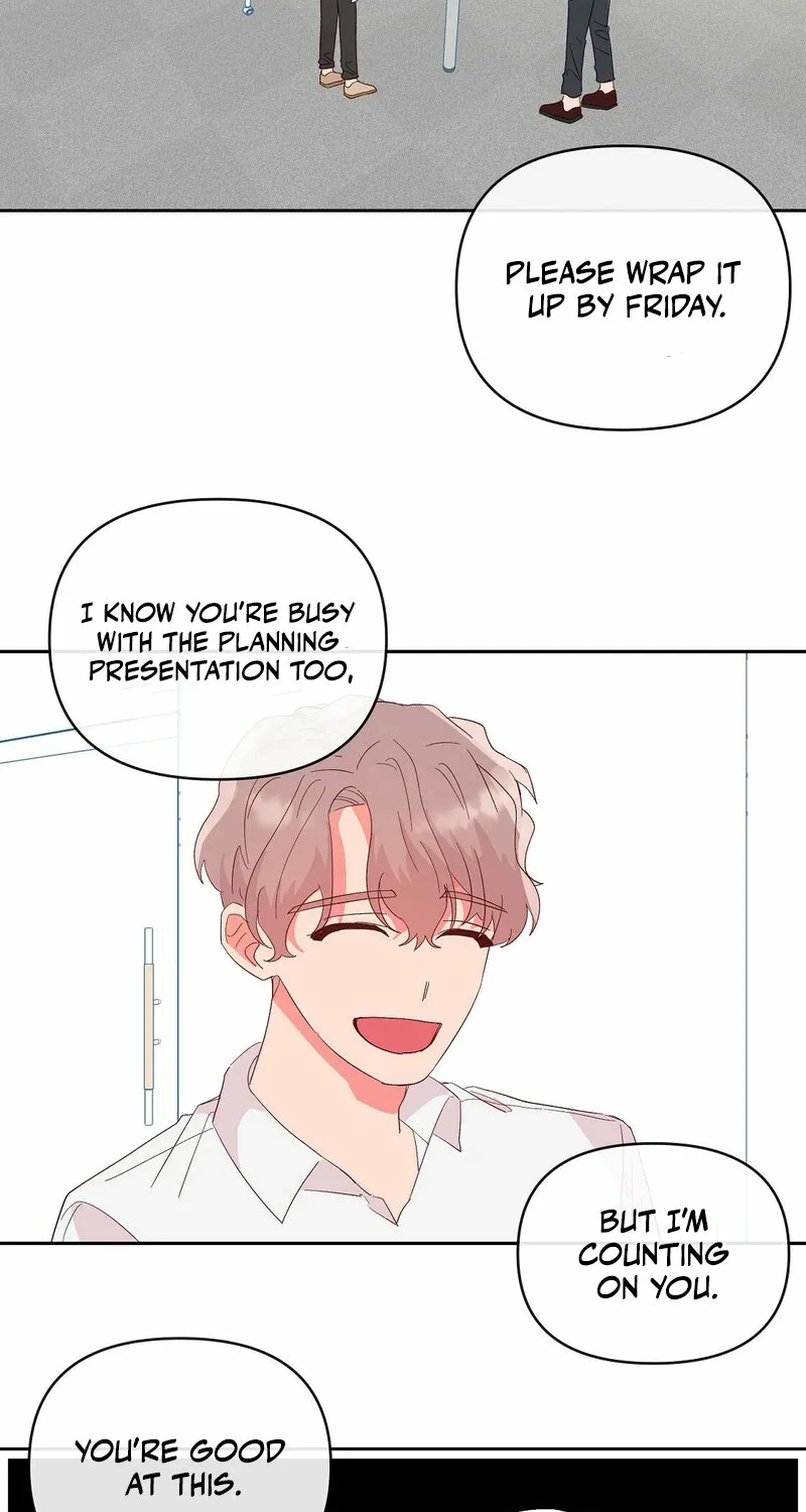 Your Portrait Chapter 25 page 16 - 