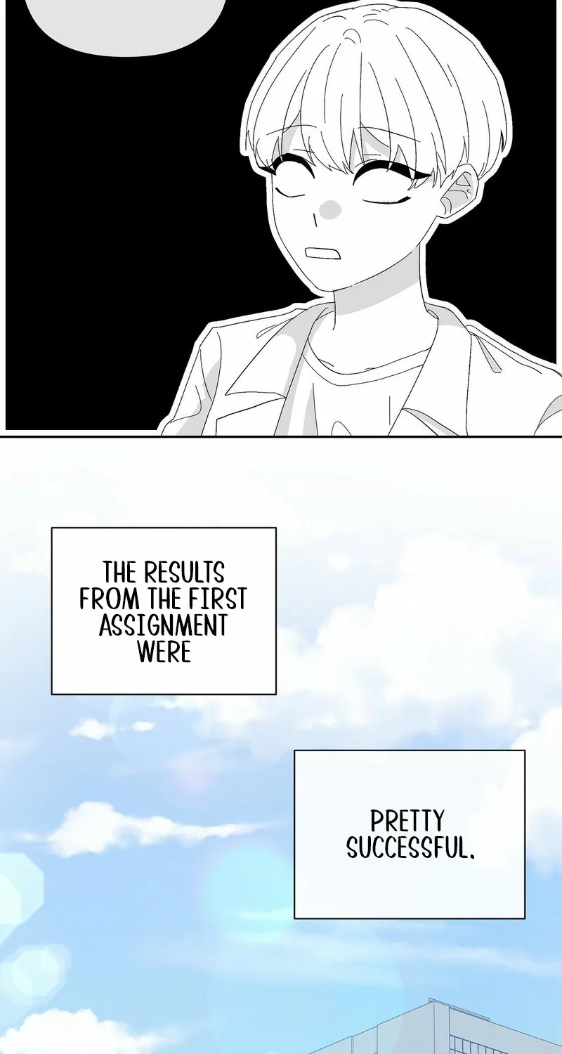 Your Portrait Chapter 25 page 17 - 
