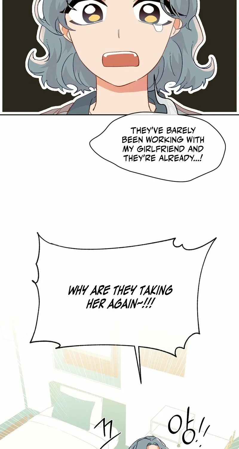 Your Portrait Chapter 25 page 22 - 
