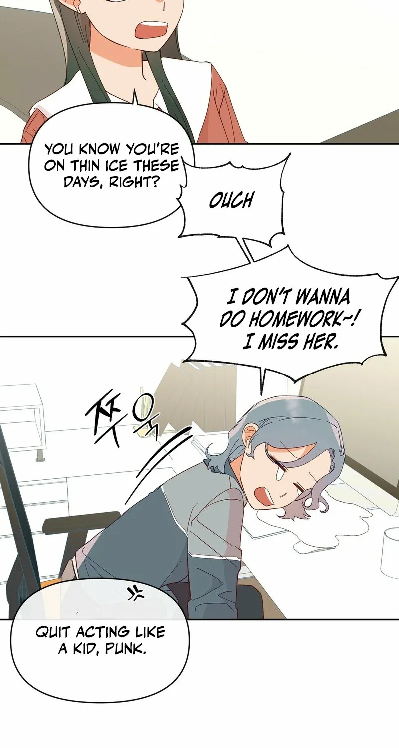 Your Portrait Chapter 25 page 24 - 