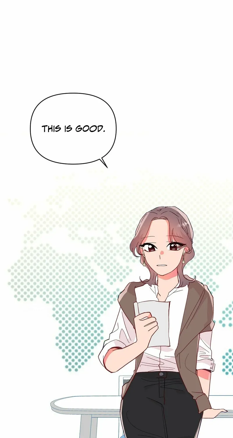 Your Portrait Chapter 25 page 4 - 