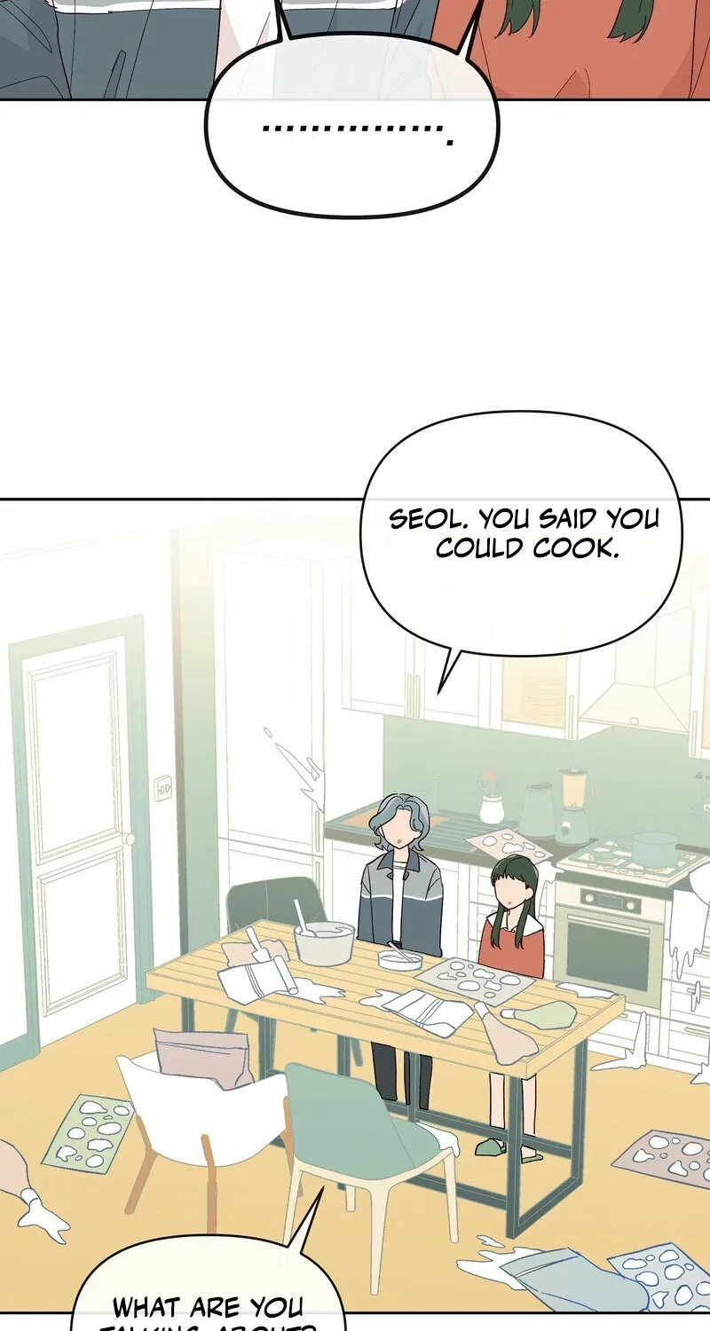 Your Portrait Chapter 25 page 32 - 