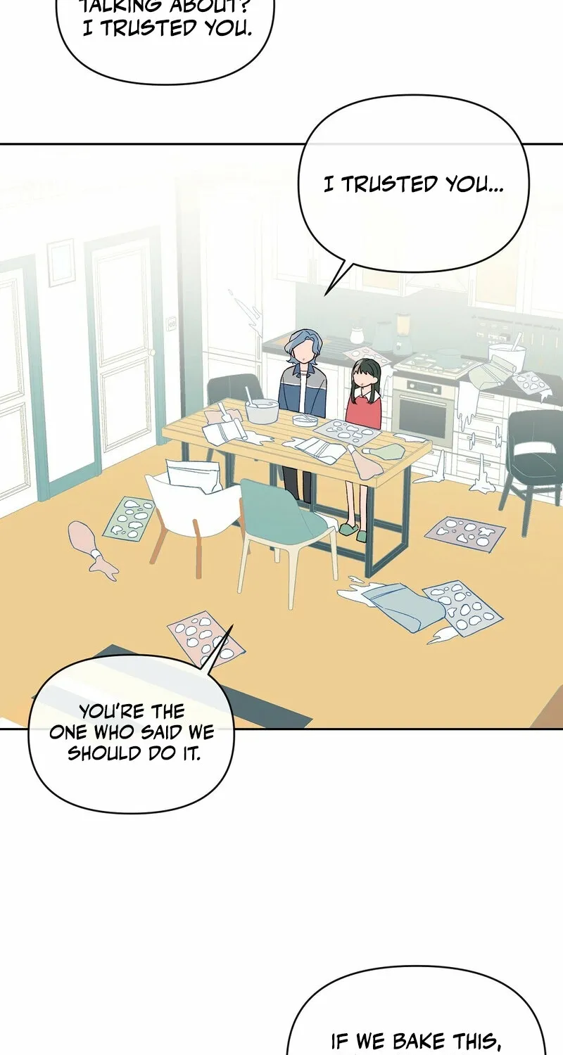 Your Portrait Chapter 25 page 33 - 