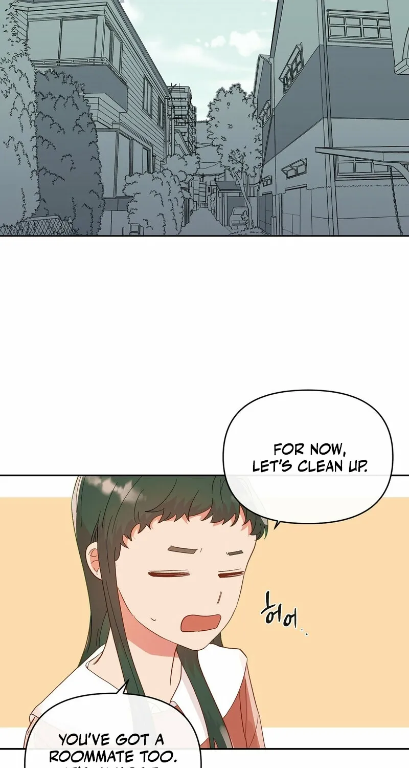 Your Portrait Chapter 25 page 37 - 