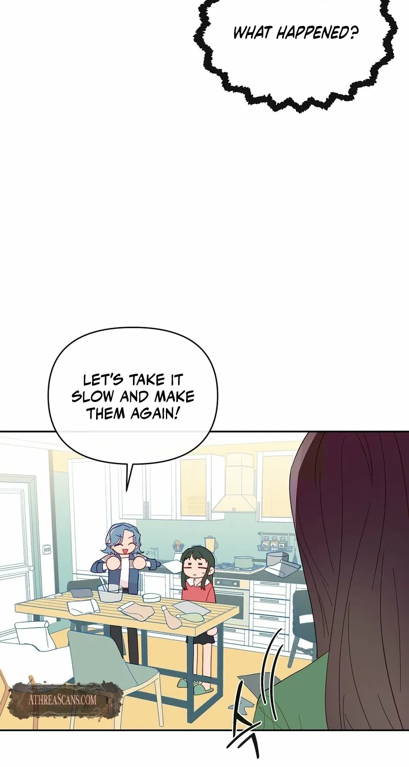 Your Portrait Chapter 25 page 39 - 