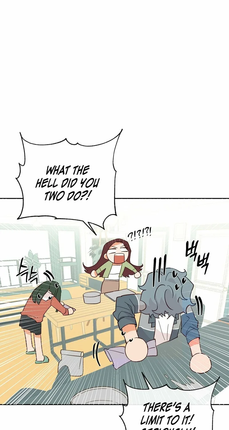 Your Portrait Chapter 25 page 44 - 
