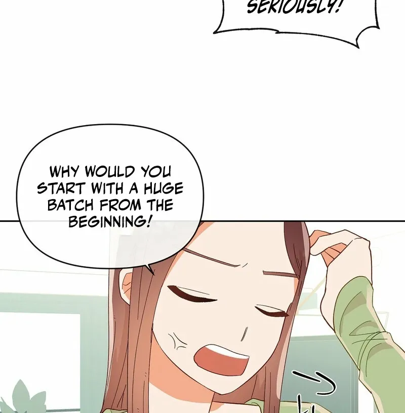 Your Portrait Chapter 25 page 45 - 