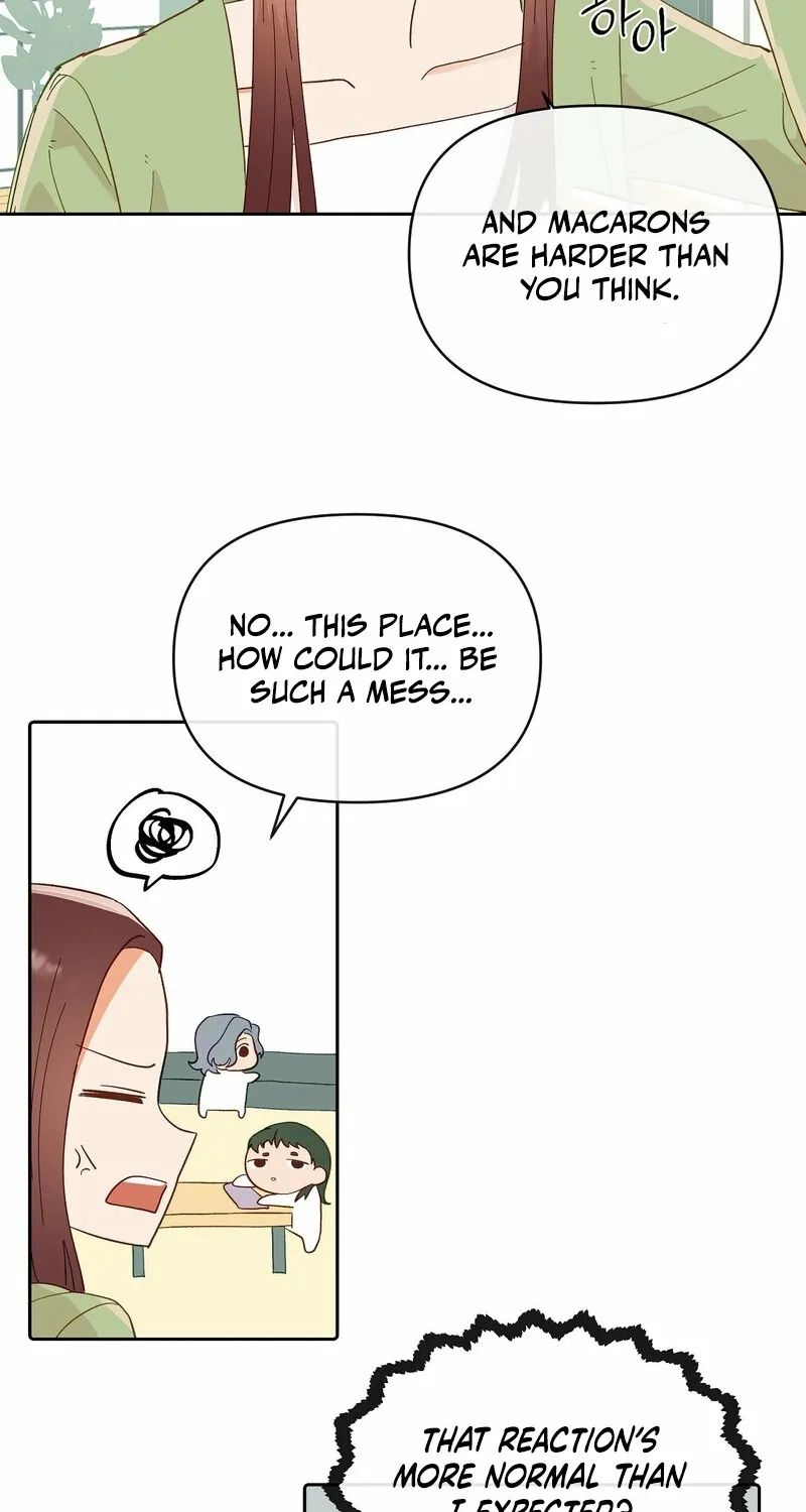 Your Portrait Chapter 25 page 46 - 
