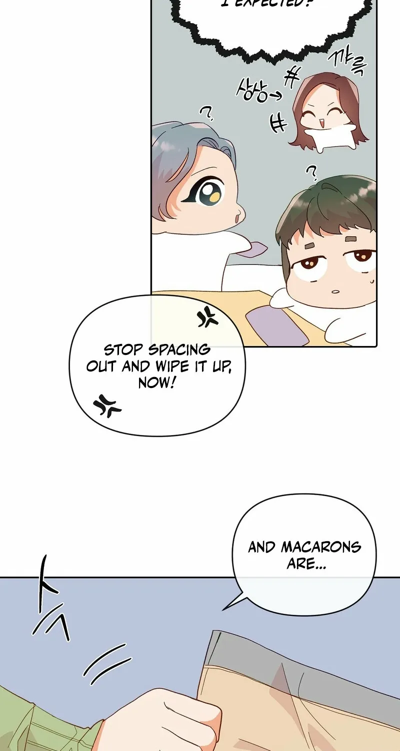 Your Portrait Chapter 25 page 47 - 