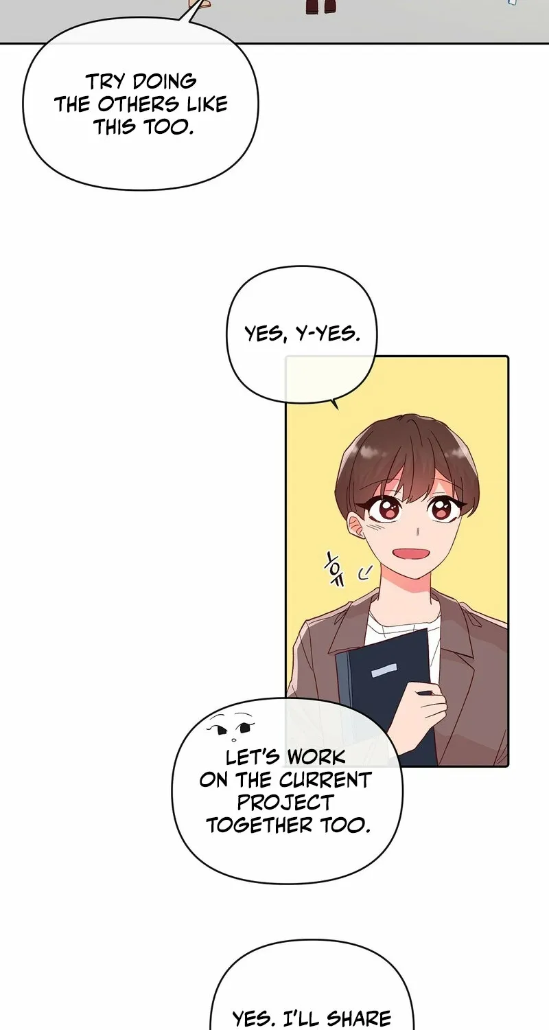 Your Portrait Chapter 25 page 6 - 