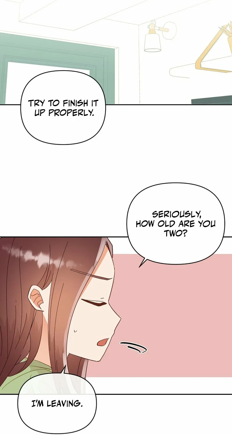 Your Portrait Chapter 25 page 52 - 