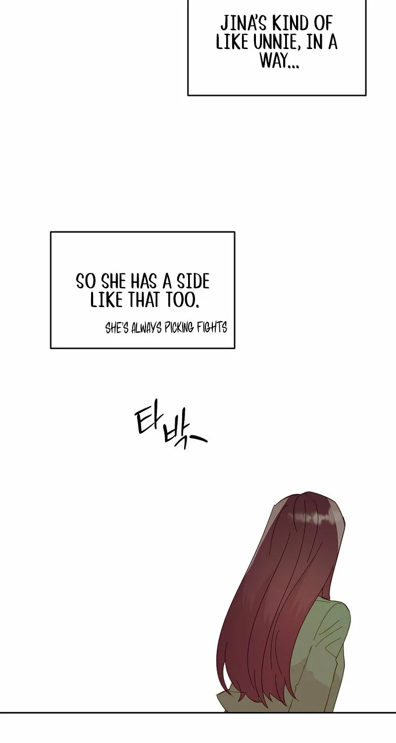 Your Portrait Chapter 25 page 54 - 