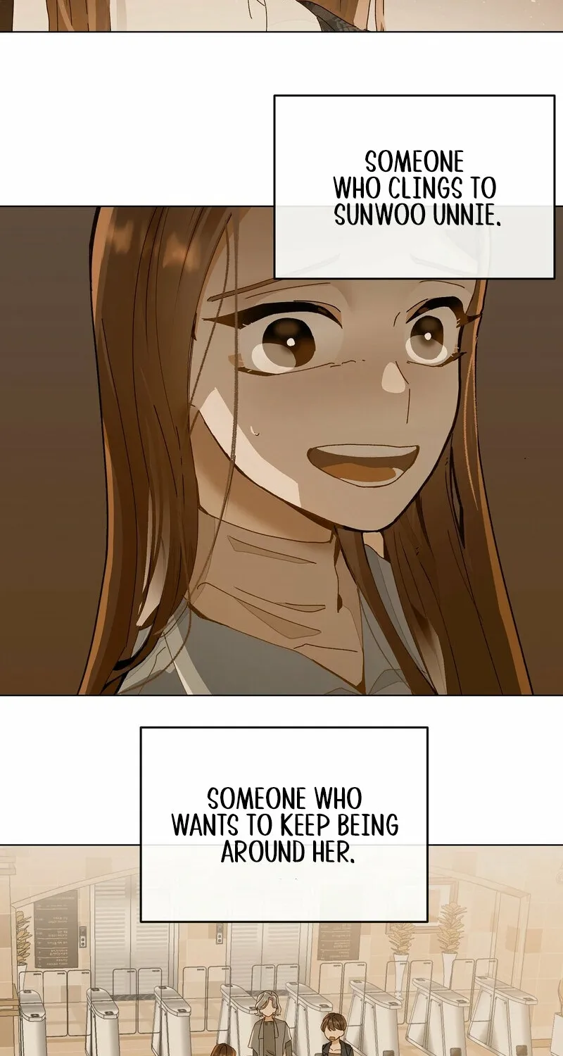 Your Portrait Chapter 25 page 57 - 