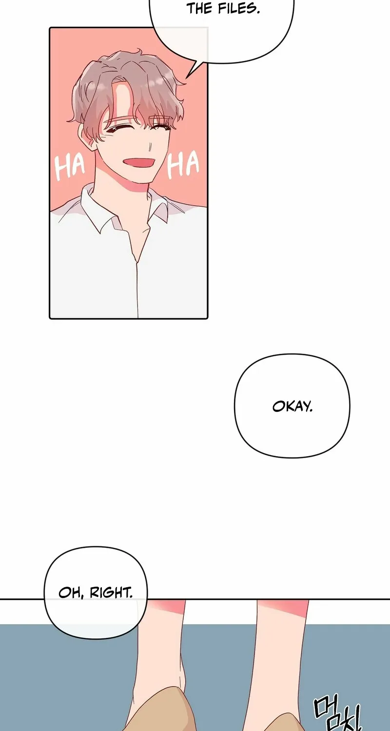 Your Portrait Chapter 25 page 7 - 