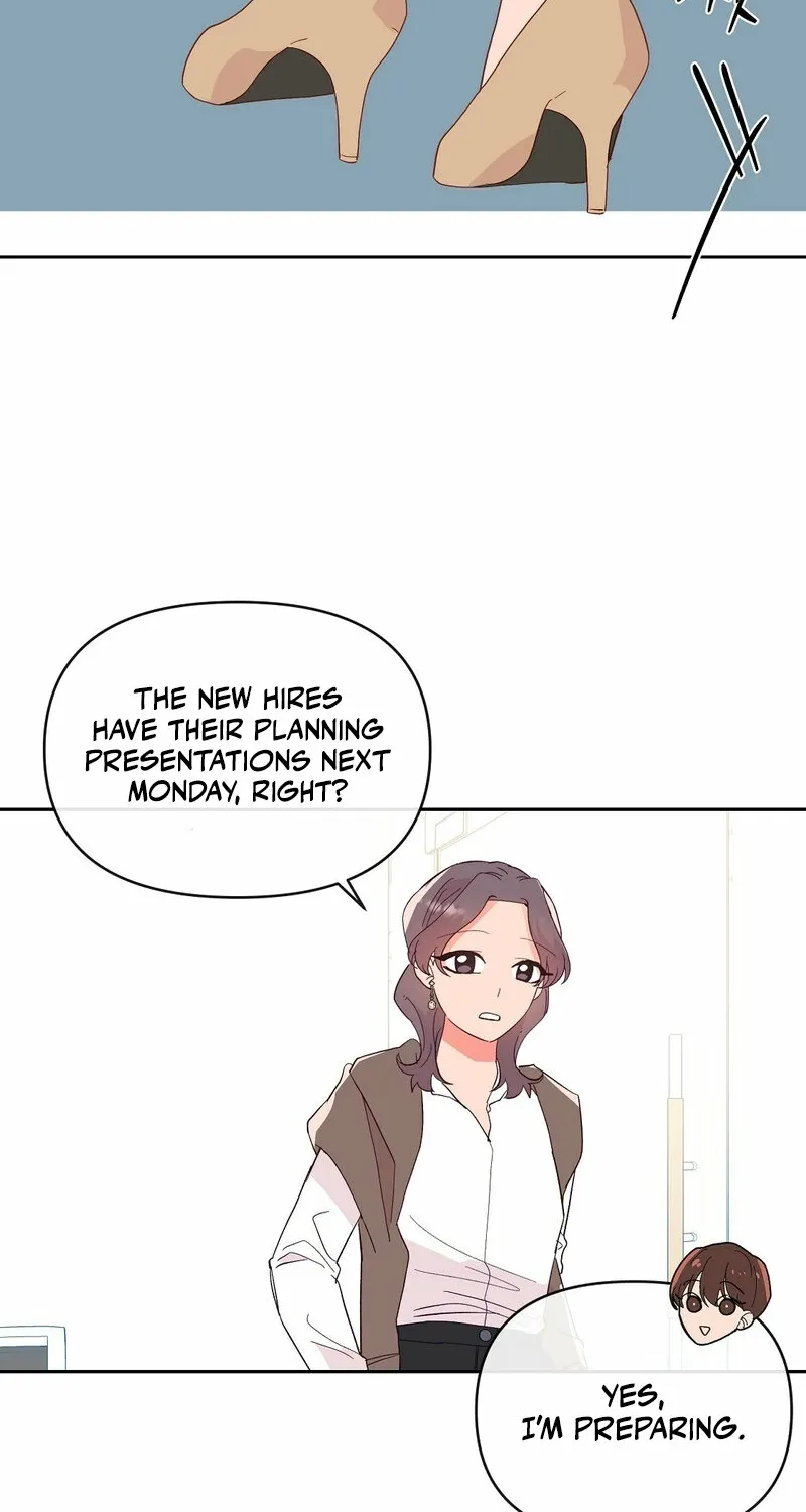 Your Portrait Chapter 25 page 8 - 