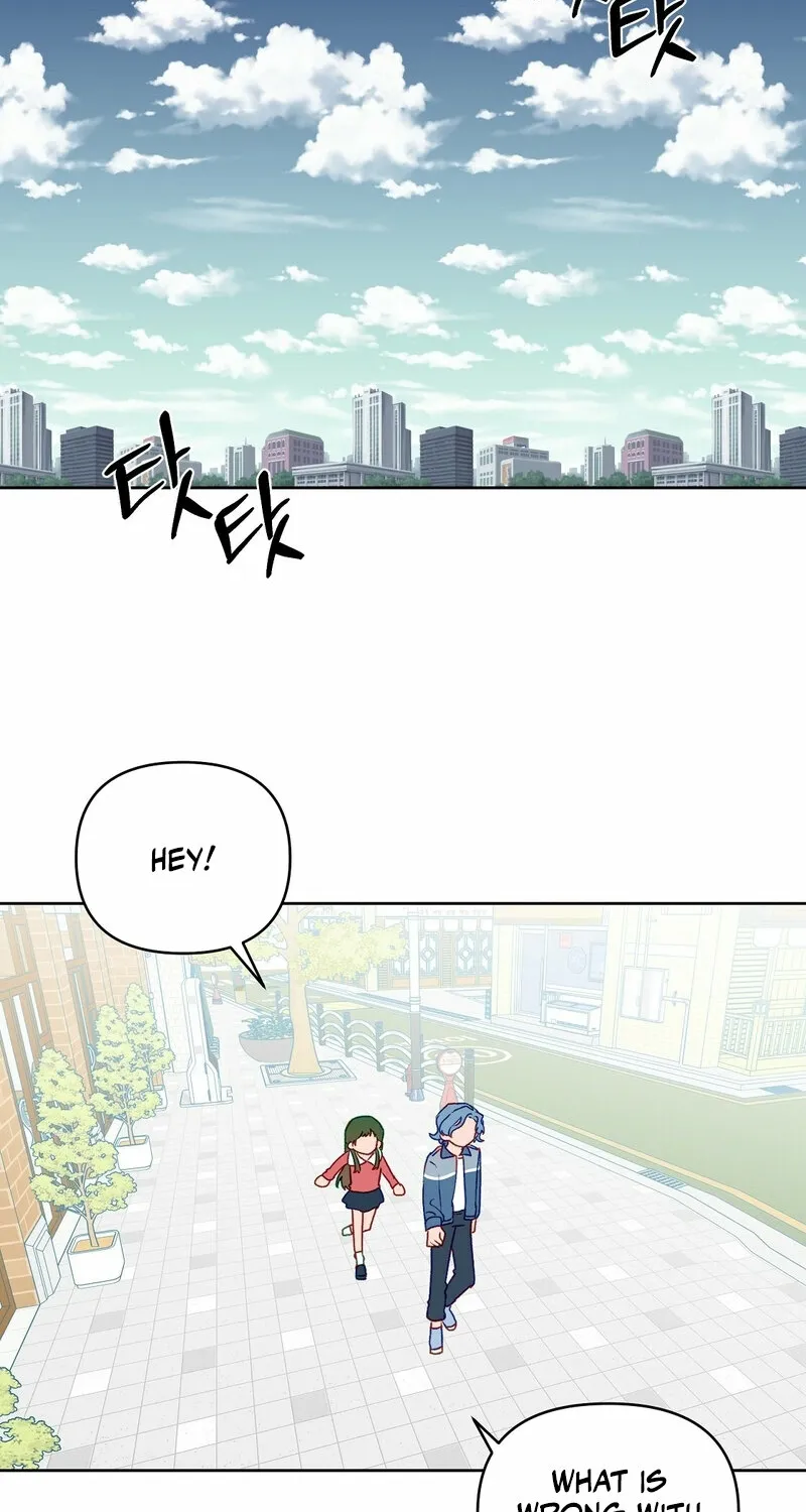 Your Portrait Chapter 26 page 12 - 