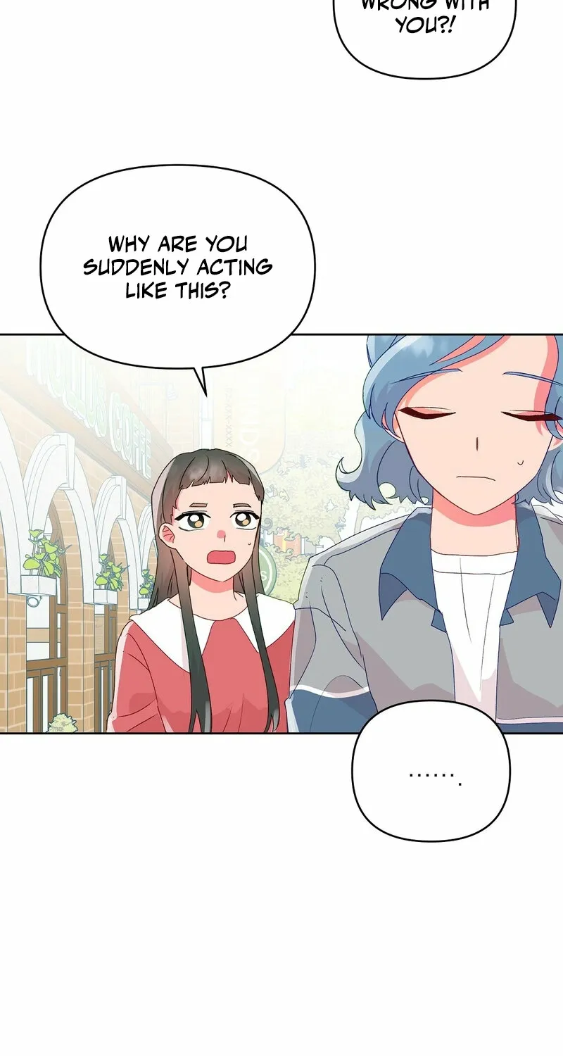 Your Portrait Chapter 26 page 13 - 