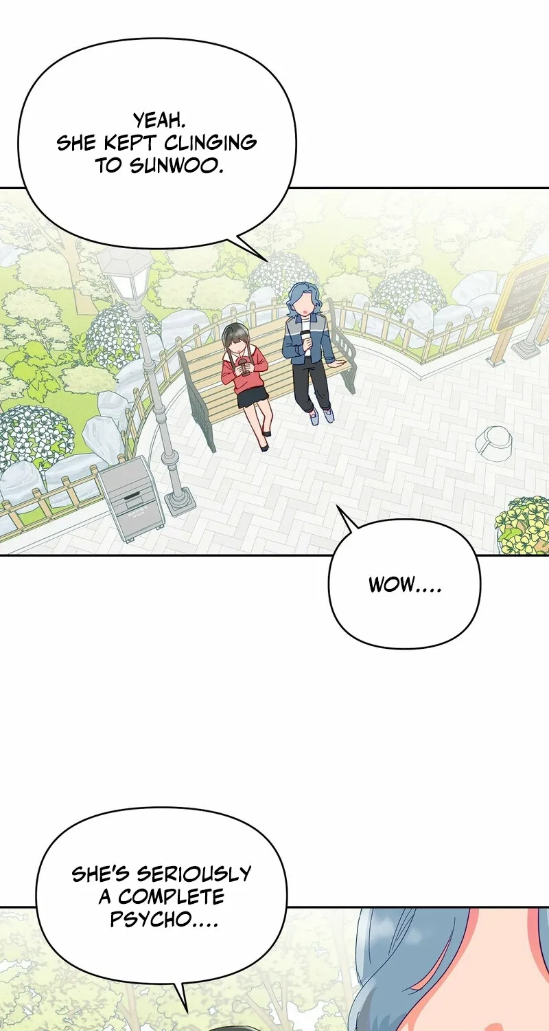 Your Portrait Chapter 26 page 17 - 