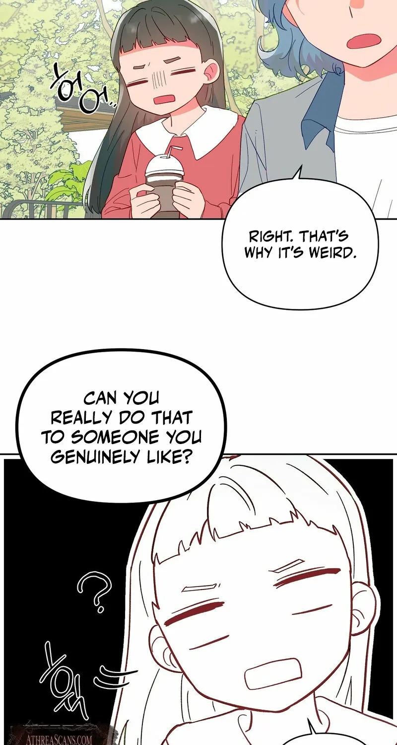 Your Portrait Chapter 26 page 18 - 