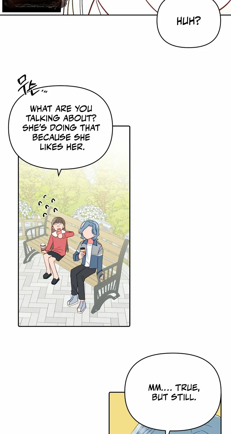 Your Portrait Chapter 26 page 19 - 