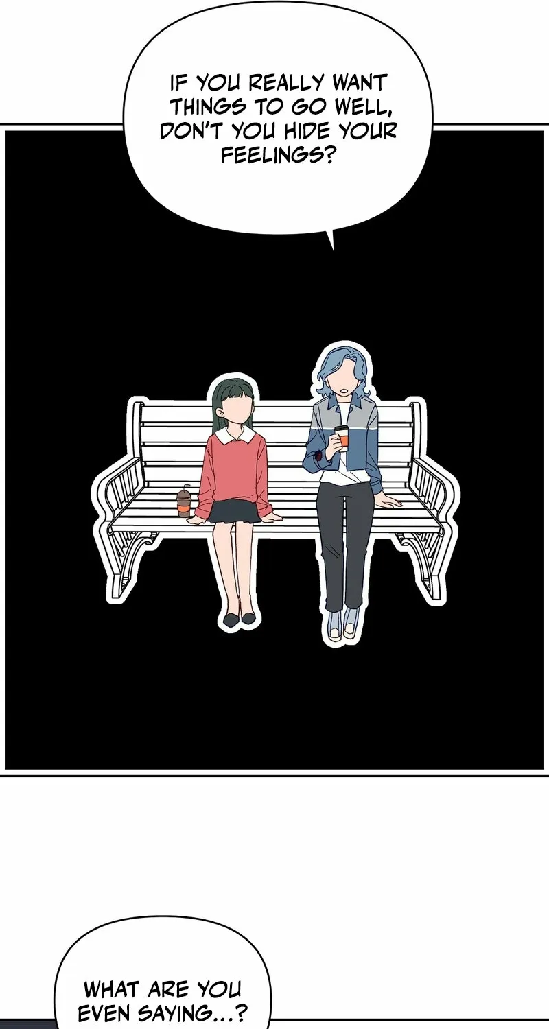 Your Portrait Chapter 26 page 21 - 