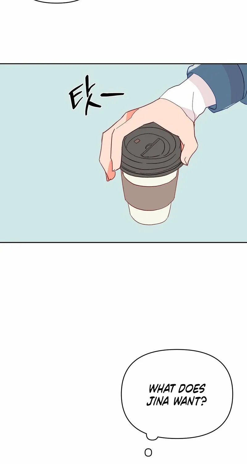 Your Portrait Chapter 26 page 27 - 