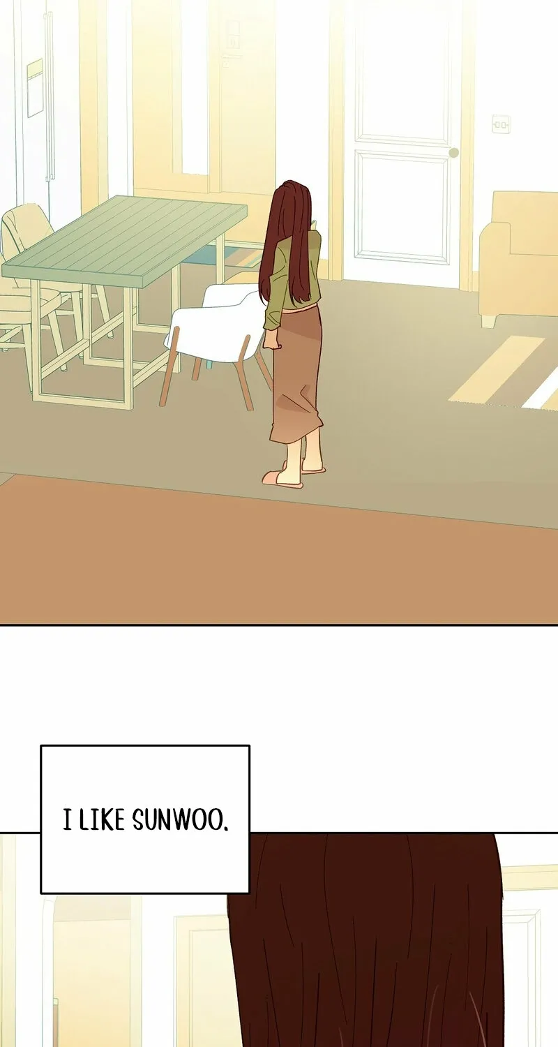 Your Portrait Chapter 26 page 31 - 
