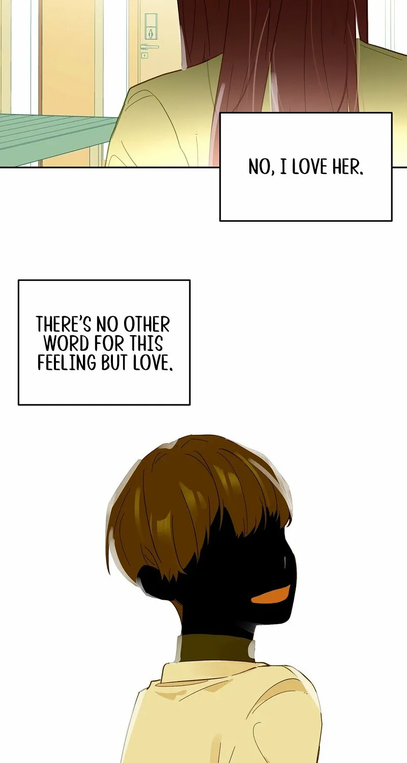 Your Portrait Chapter 26 page 32 - 